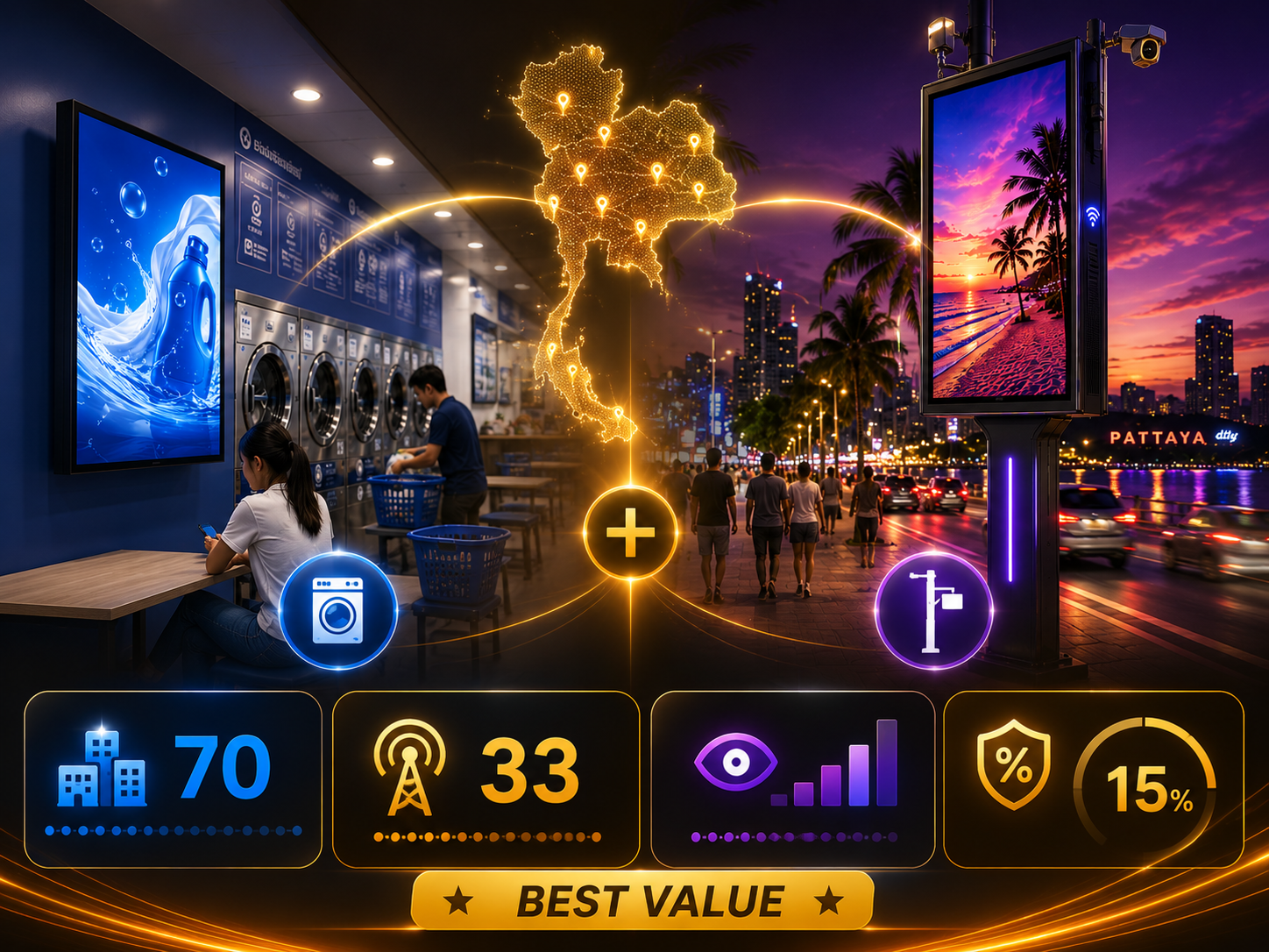 Cross-Sell Bundle